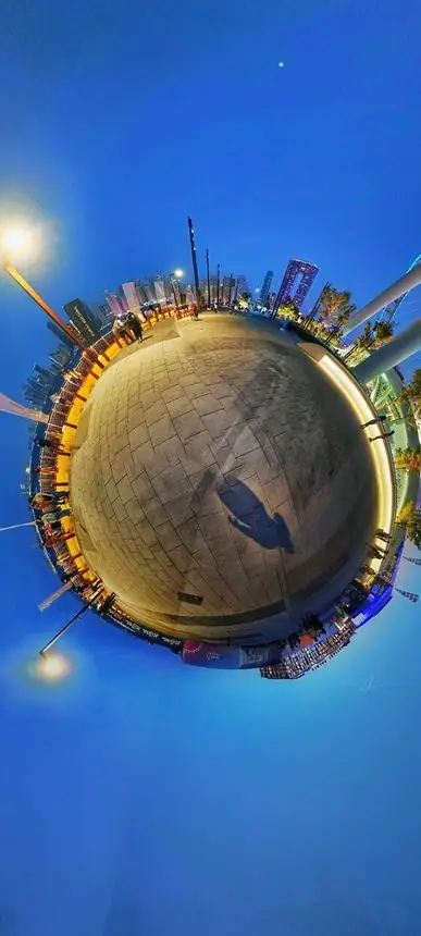 Ain Dubai