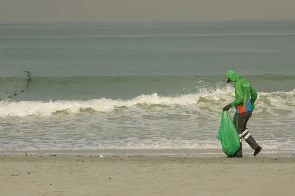 Ajman Beach