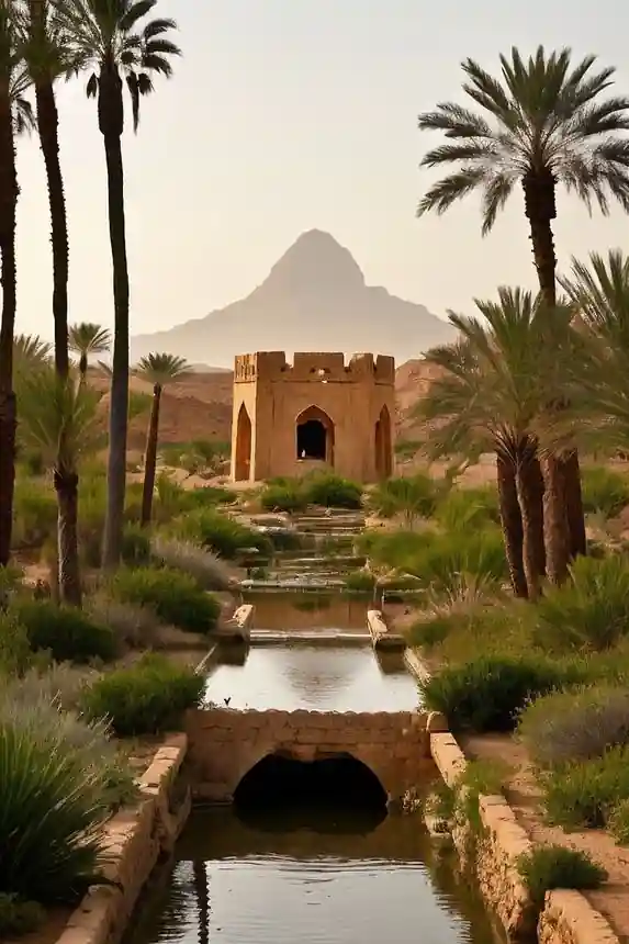 Sharjah National Park