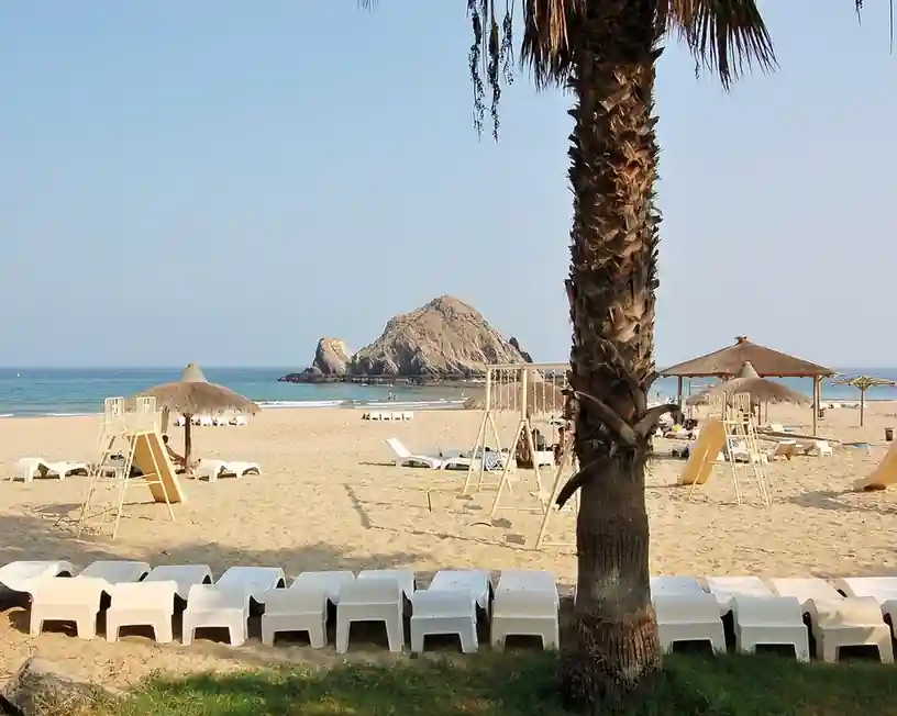 BOCA Dubai
