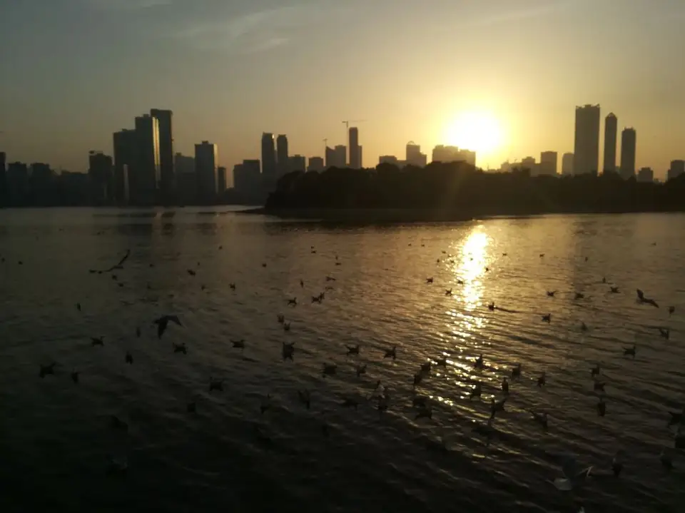 Mega Mall Sharjah