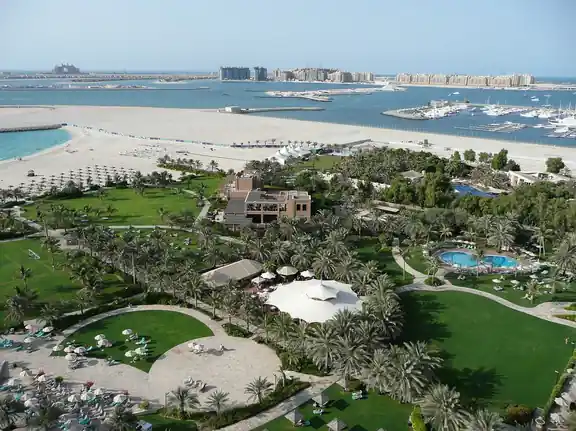 Hakkasan Abu Dhabi