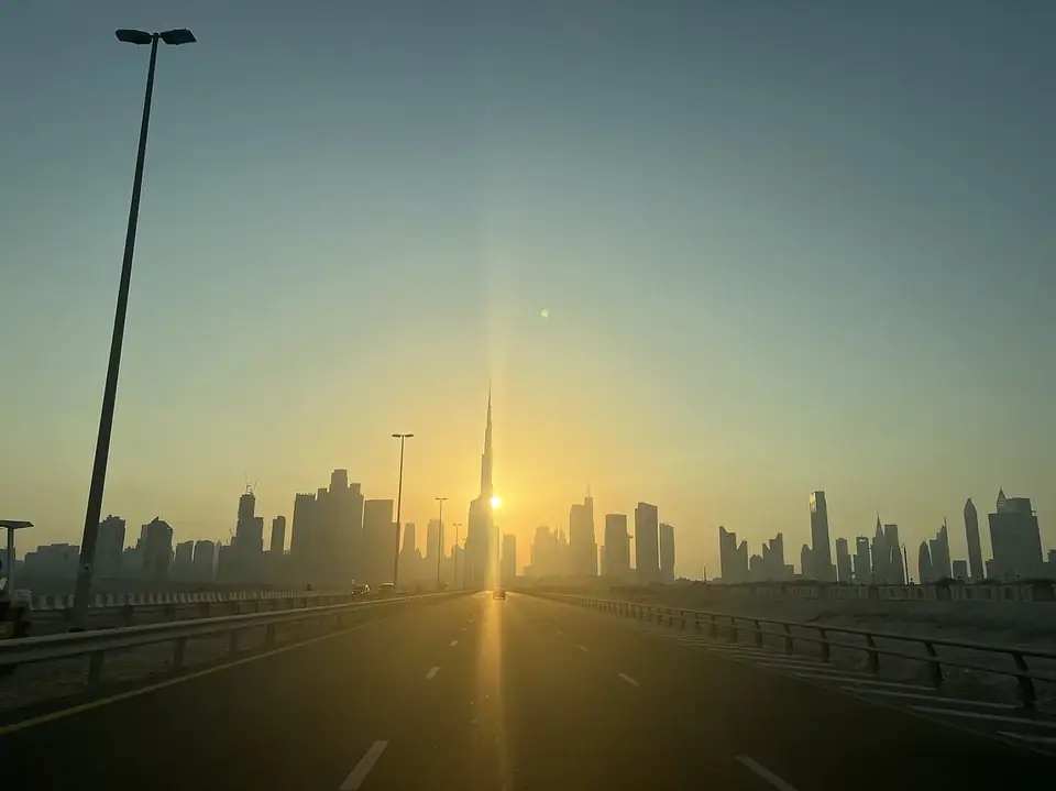 La Petite Maison Dubai