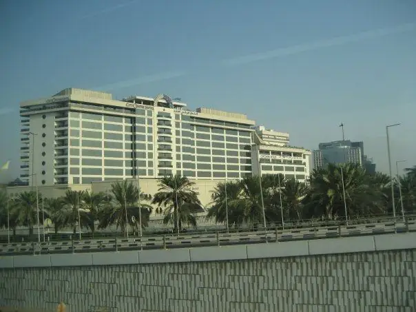 Arabian Center