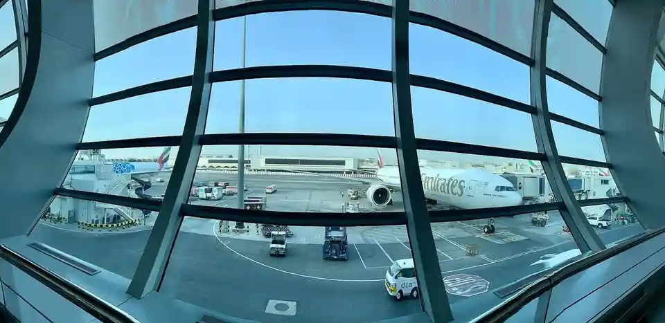 Airalo UAE eSIM