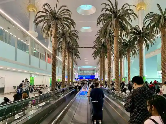e& (Etisalat) Visitor SIM