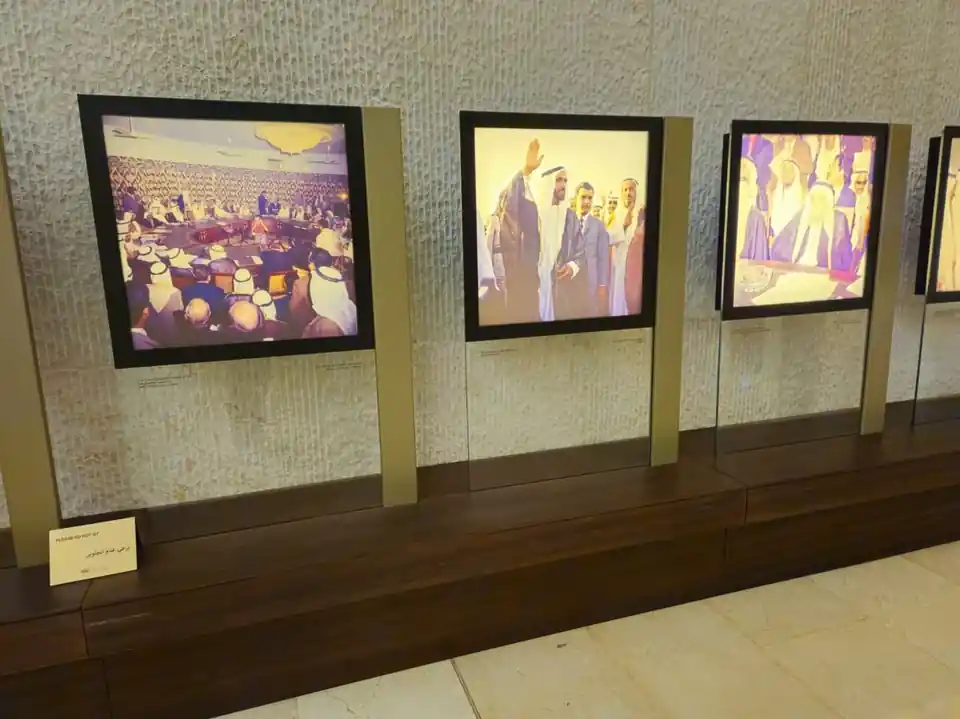 Bus 15: Al Ghubaiba to Al Nahda