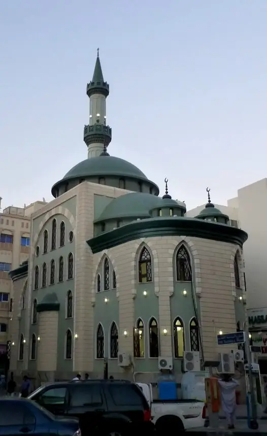 Dubai Gold Souk