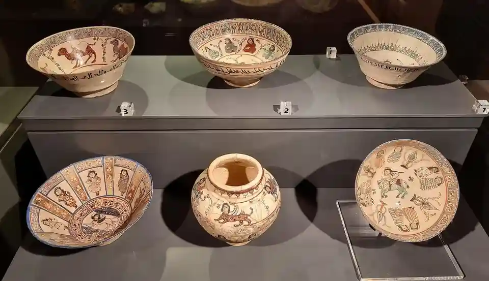 Sharjah Museum of Islamic Civilization