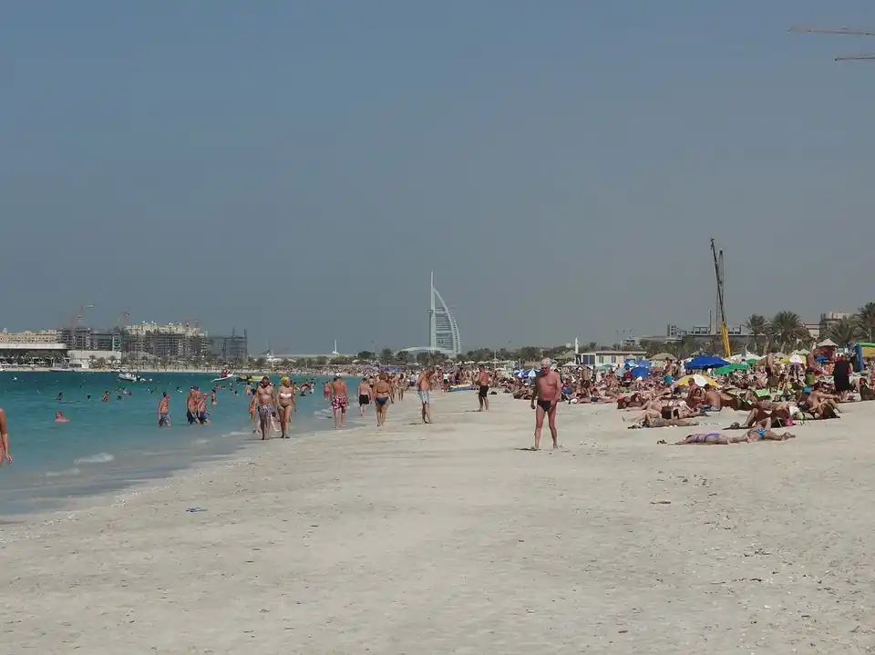 Kite Beach