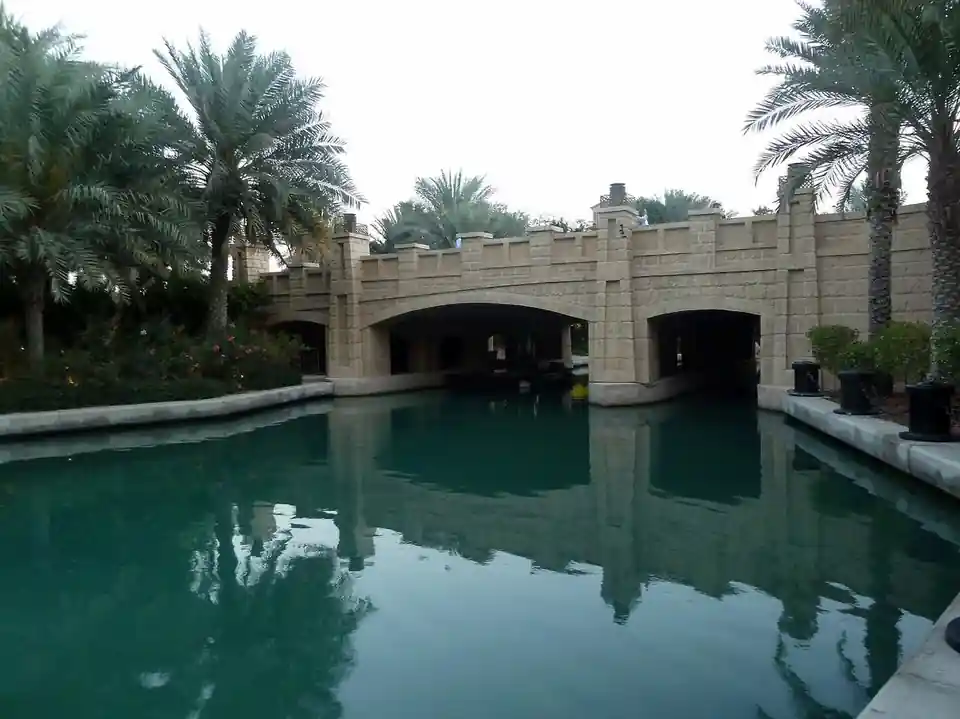 Souk Madinat Jumeirah