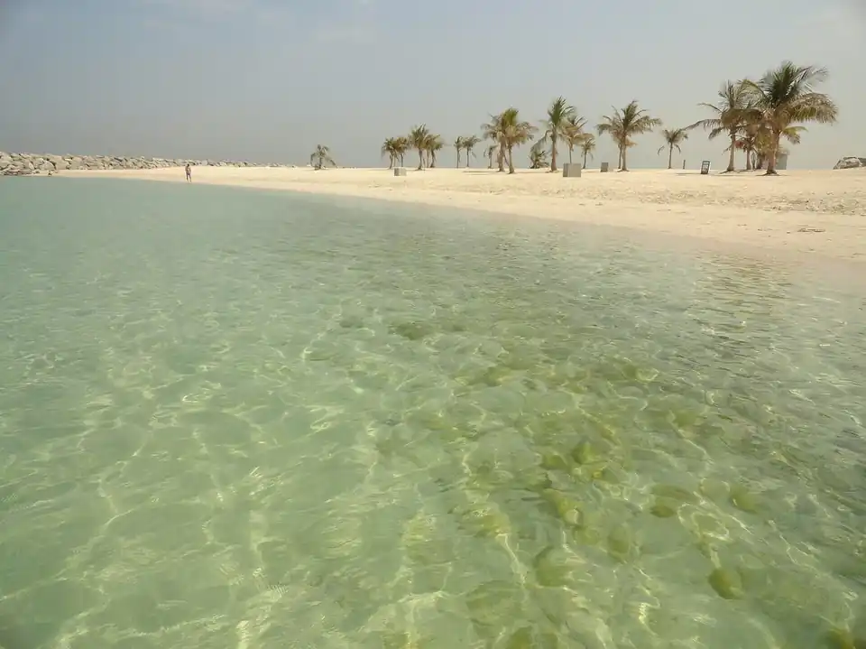 LuLu Mall Umm Al Quwain