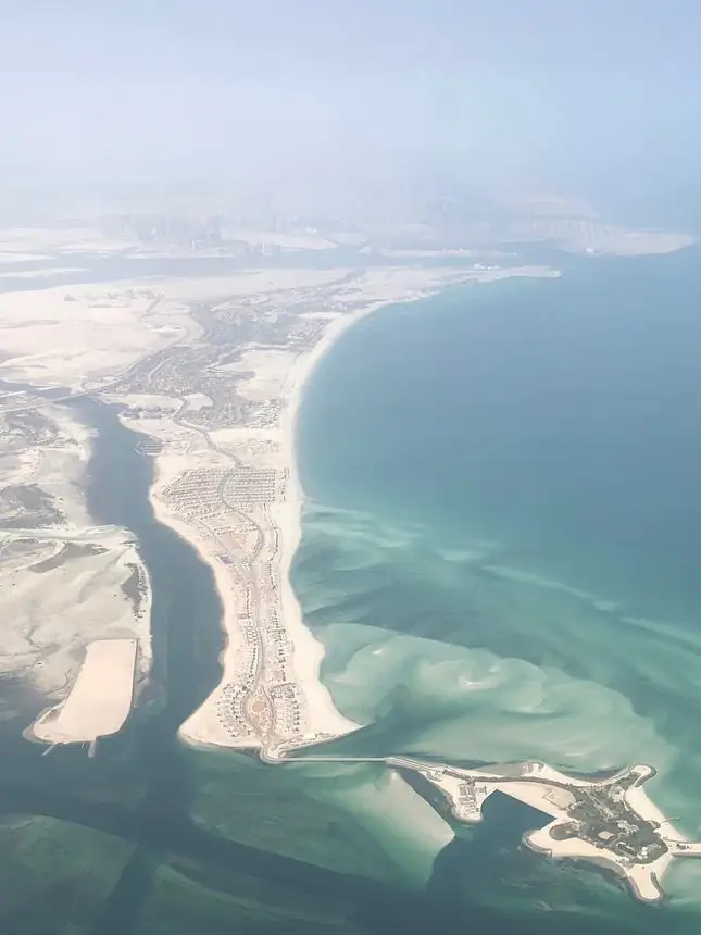 Yas Beach