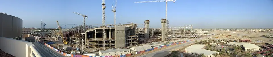 My City Centre Al Barsha