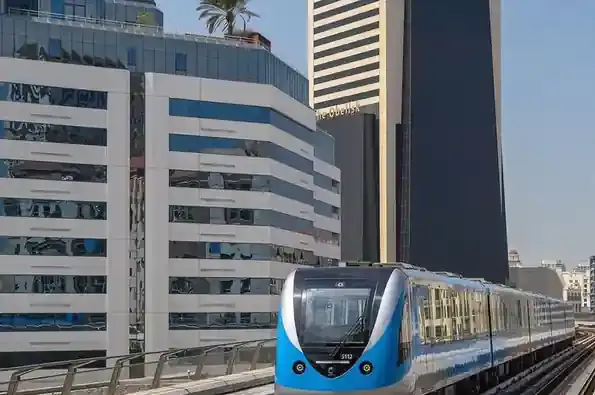 Al Fahidi Metro