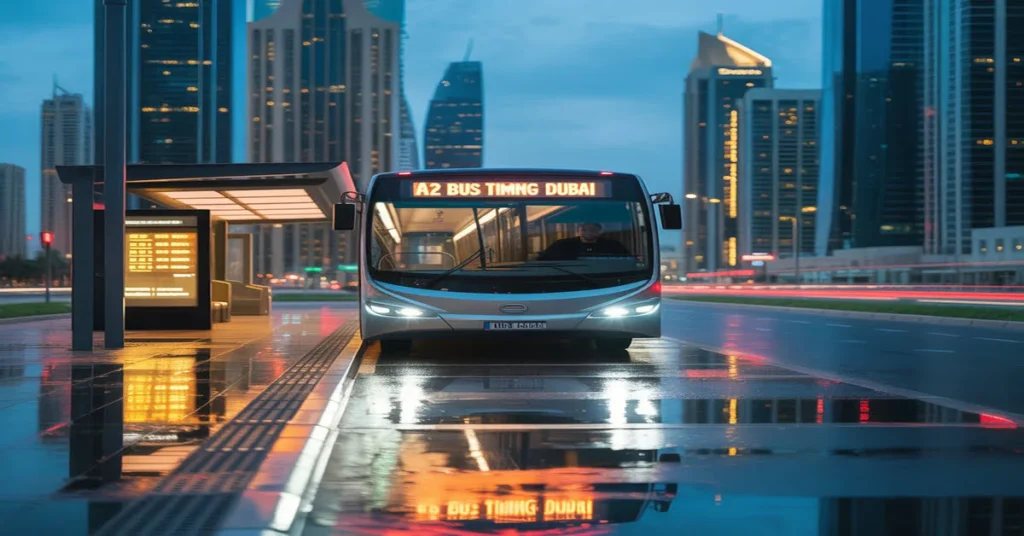 Abu Dhabi Parking Times