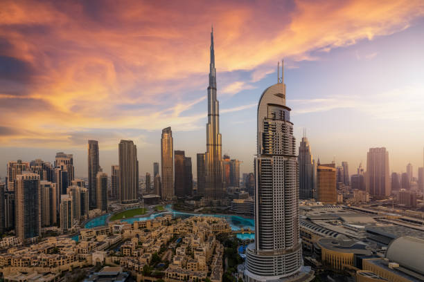 Dubai Travel Blog
