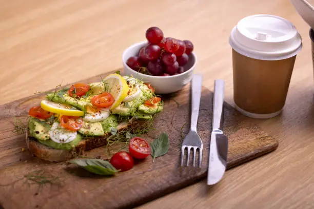 Food & Cafes Dubai