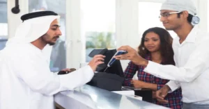 Hafilat Card Abu Dhabi