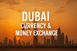 Dubai Currency & Money Exchange