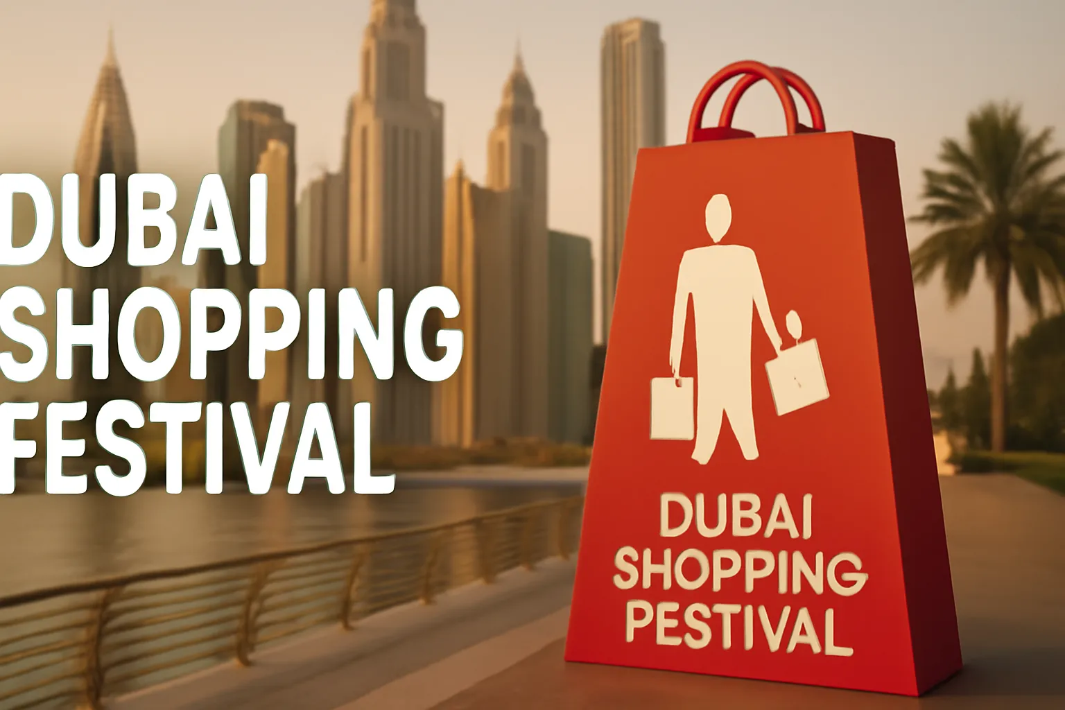 Dubai Shopping Festival