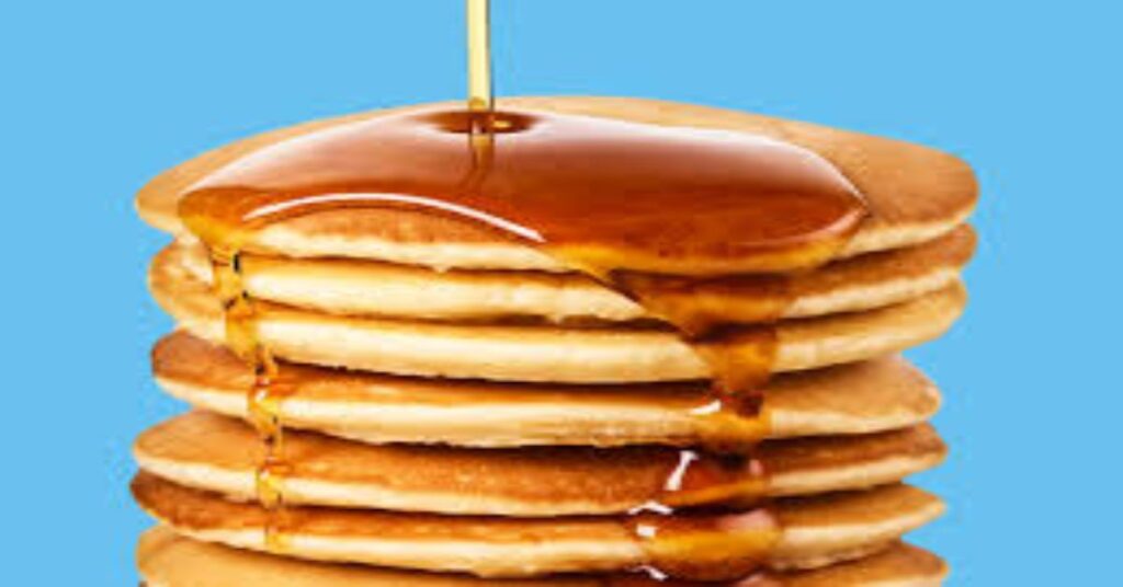 Pancake Day 2026