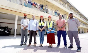 Sonapur Dubai