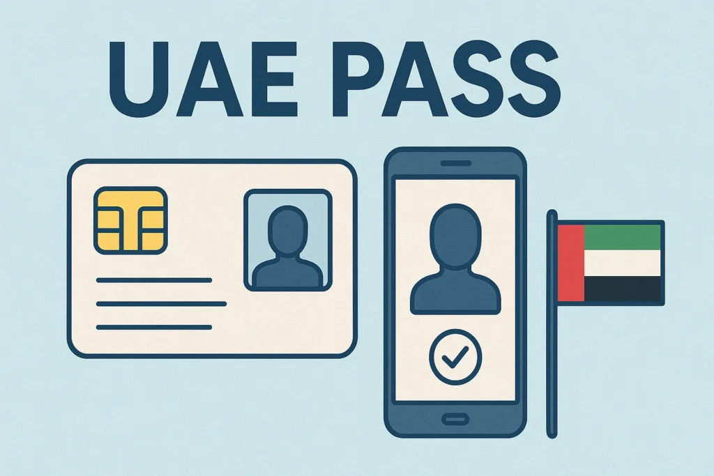 UAE Pass