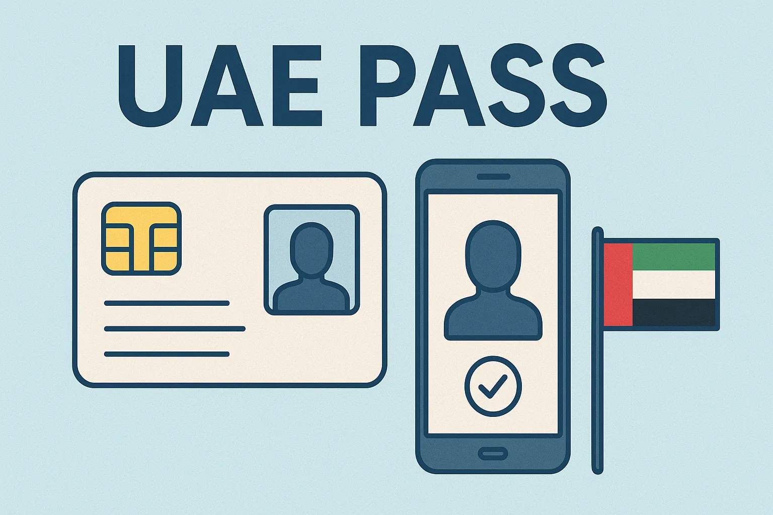 UAE Pass