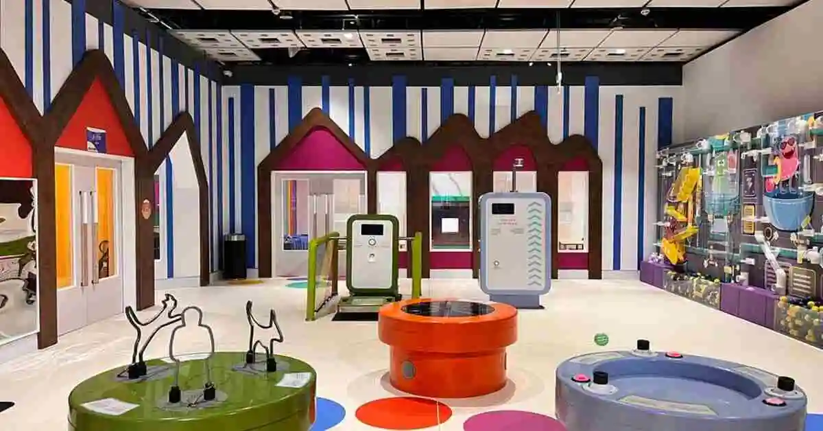 Dubai for Active Little Explorers: A Family’s Guide to Movement-Filled Holidays