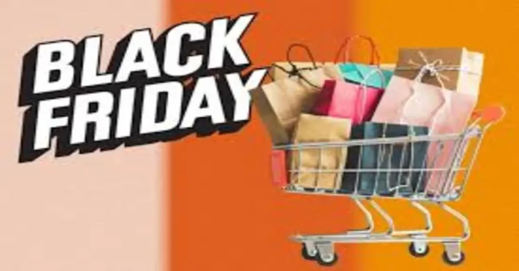 Dubai on a Budget with Black Friday Deals