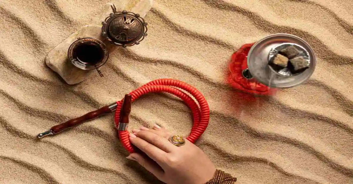 Hookah on Yachts Dubai | Luxury Shisha Parties at Sea