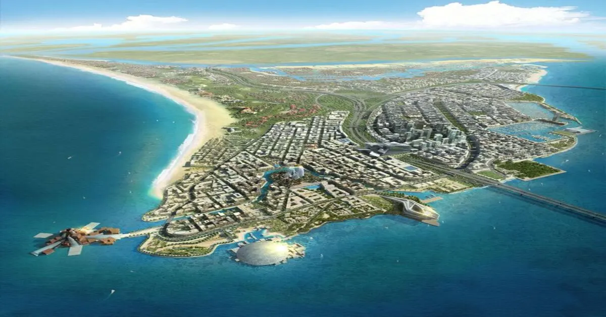 Saadiyat Island: Your Ultimate Guide to Abu Dhabi’s Cultural Paradise