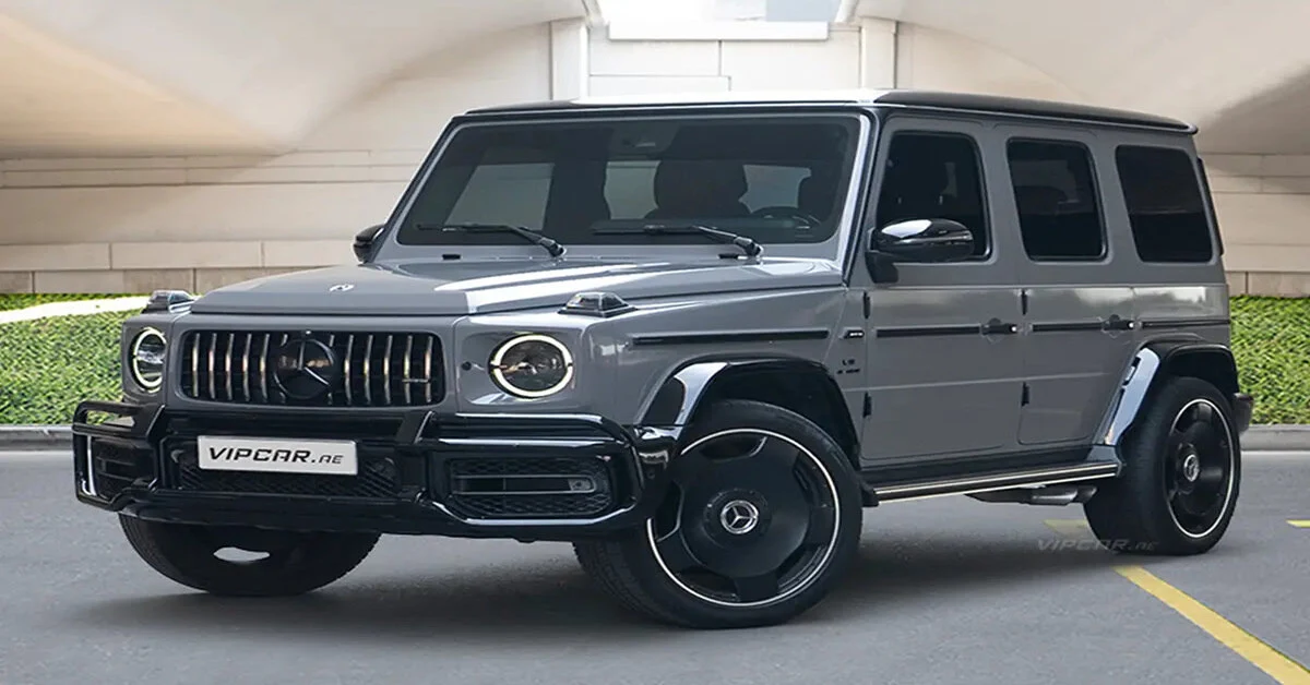 vip car rental in dubai