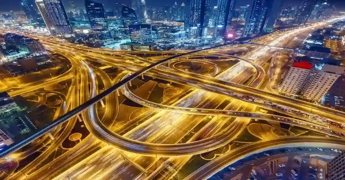 Moving Companies In Dubai