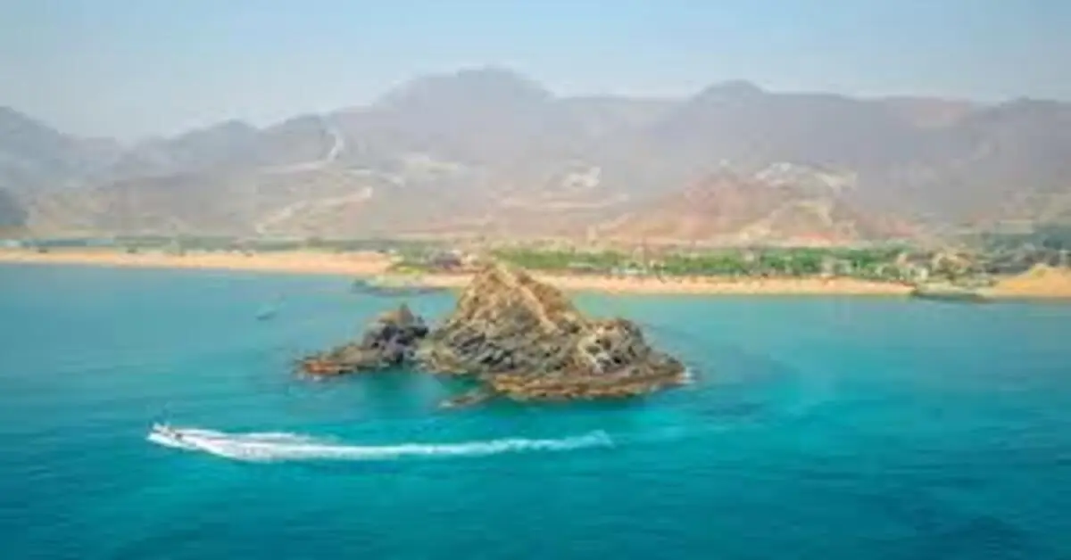Things to Do in Fujairah