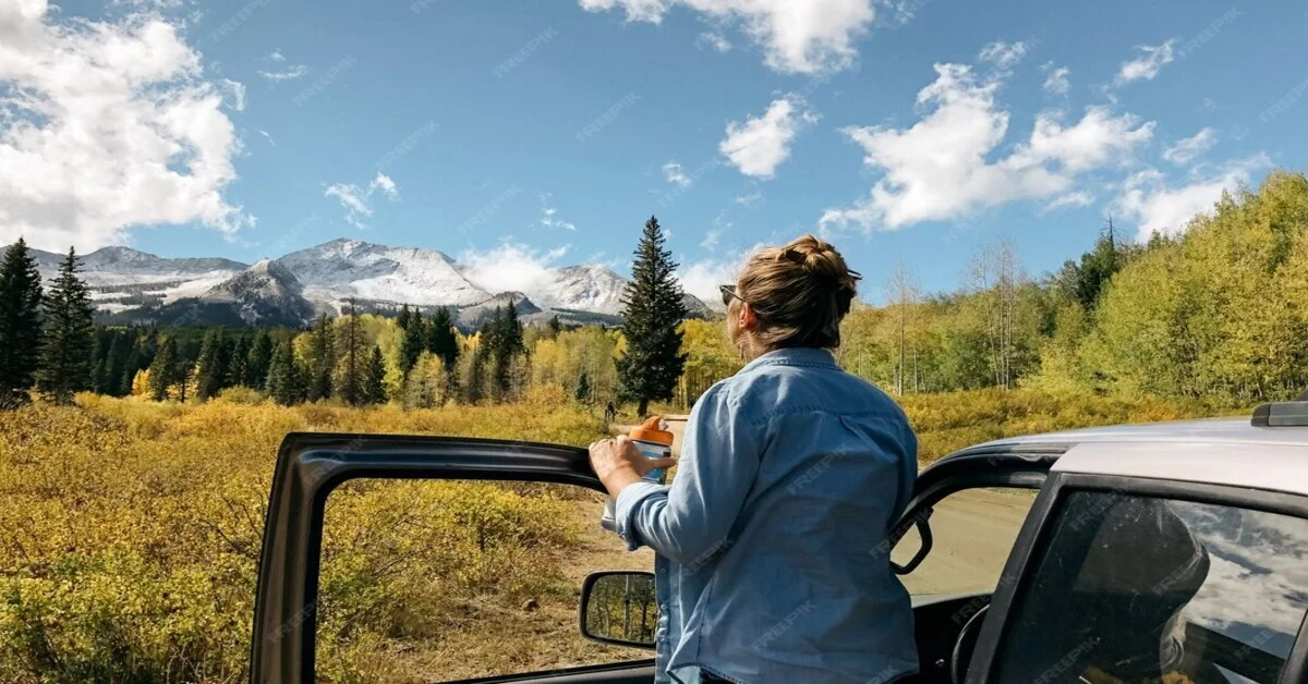 Why Every Journey Begins in the Mind: The Psychology of Exploration