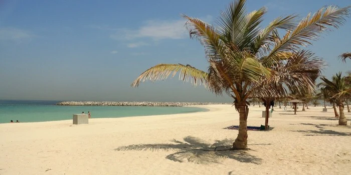 All-About-Al-Mamzar-Beach-Dubai