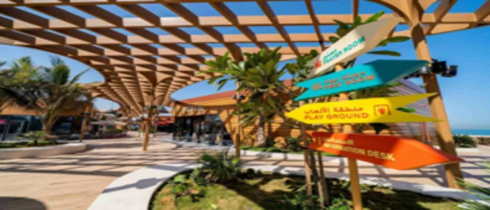 Heera Beach, Sharjah