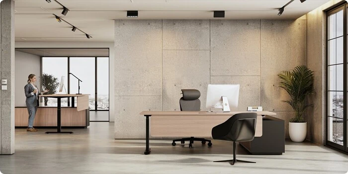Office Furniture Dubai