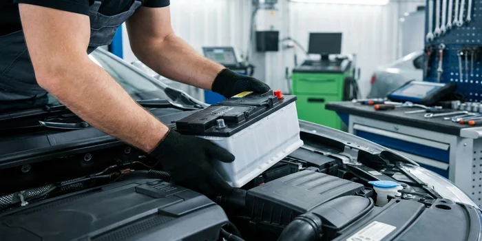 Top Signs Your Car Battery Is Failing Before It Leaves You Stranded in Dubai