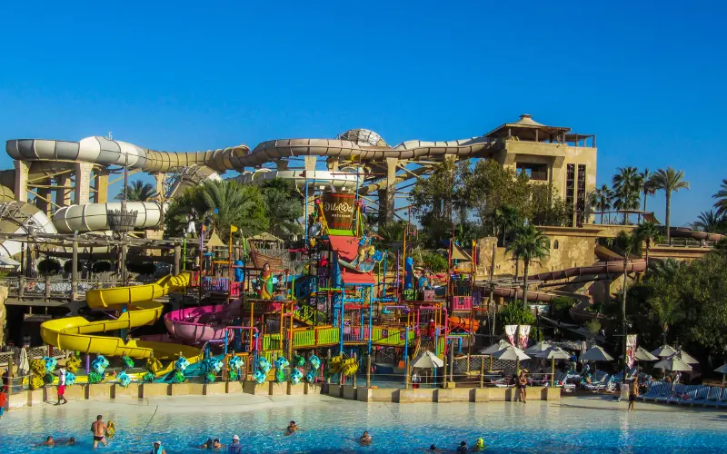 wildwadi water park