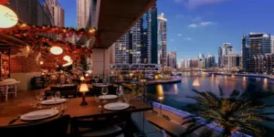 Best Restaurants in Dubai – Top Dining Spots & Food Guide