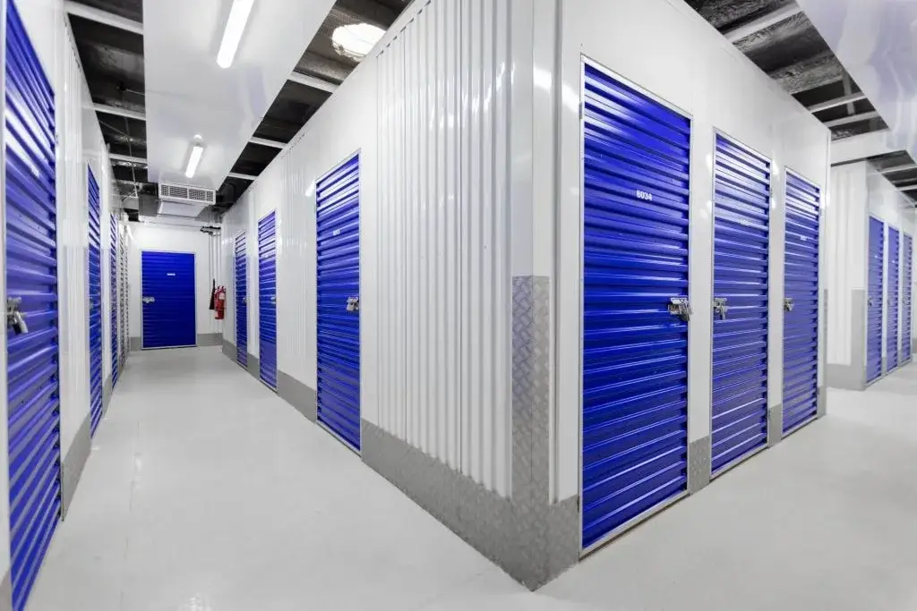 Self-Storage Companies in Dubai