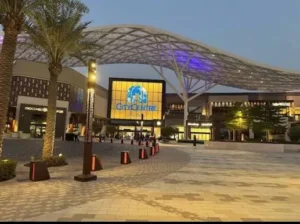 City Centre Al Zahia Sharjah