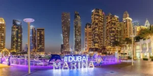 Where to Stay in Dubai for First-Time Visitors
