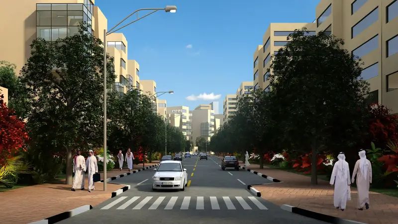 Nad Al Hamar