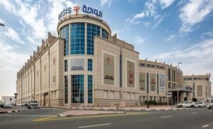 Oasis Mall Dubai